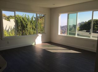 8 Lehning Way, Brisbane, CA 94005