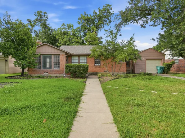 3737 Shelby Dr, Fort Worth, TX 76109