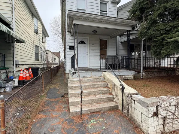 317 10th Ave, Scranton, PA 18504