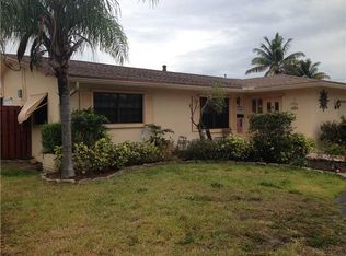1742 NW 38th St, Fort Lauderdale, FL 33309