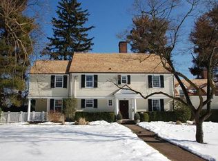 132 Grandview Ave, Rye, NY 10580