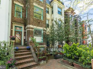 1944 Calvert St NW, Washington, DC 20009
