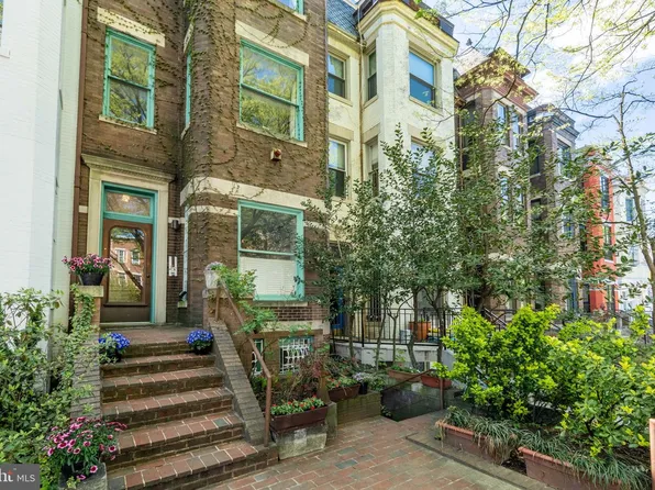 1944 Calvert St NW, Washington, DC 20009