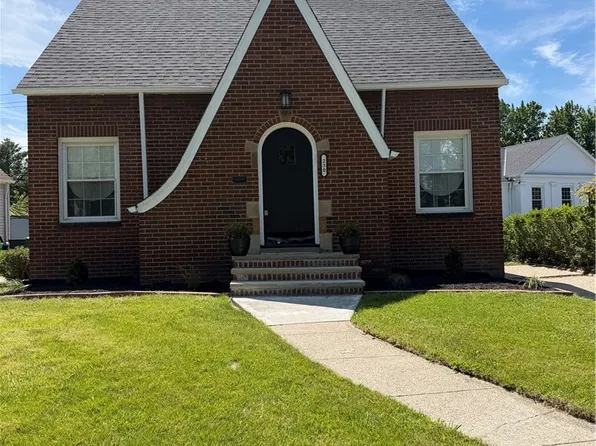 230 E 211th St, Euclid, OH 44123
