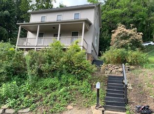 205 Harshberger Rd, Johnstown, PA 15905