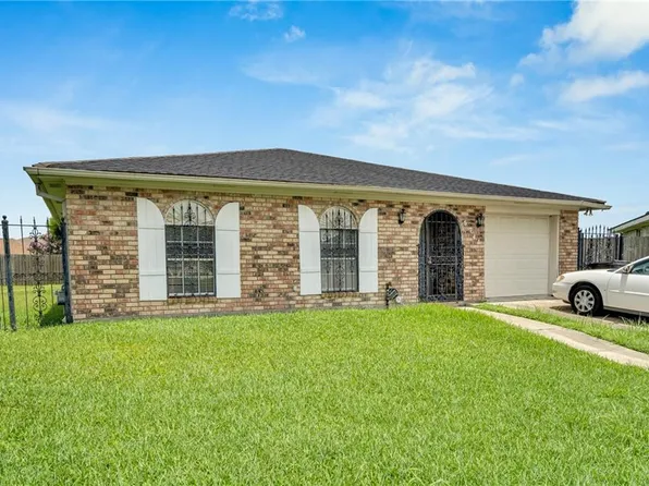 5741 Louis Prima Ct, New Orleans, LA 70128