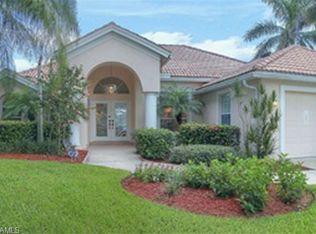 1538 Vintage Ln, Naples, FL 34104