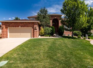 5952 Topaz Vista Pl, Castle Pines, CO 80108
