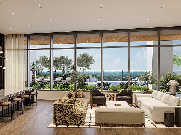 Bosque Residences — Photo 9
