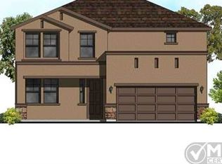 14384 Karen Point, El Paso, TX 79938