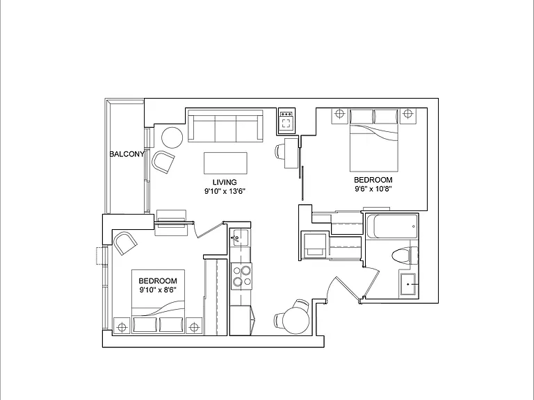 252 Victoria St — Photo 31