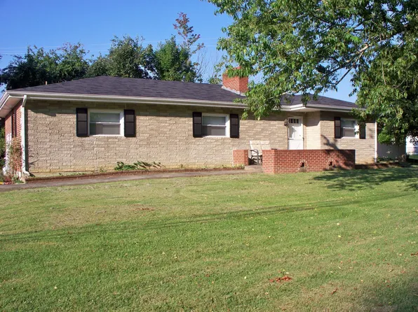 29032 Woodland Hills Rd, Abingdon, VA 24210