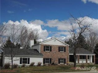27 Mission Hills Pl, Billings, MT 59105