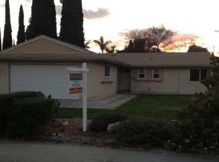 9720 Halberns Blvd, Santee, CA 92071