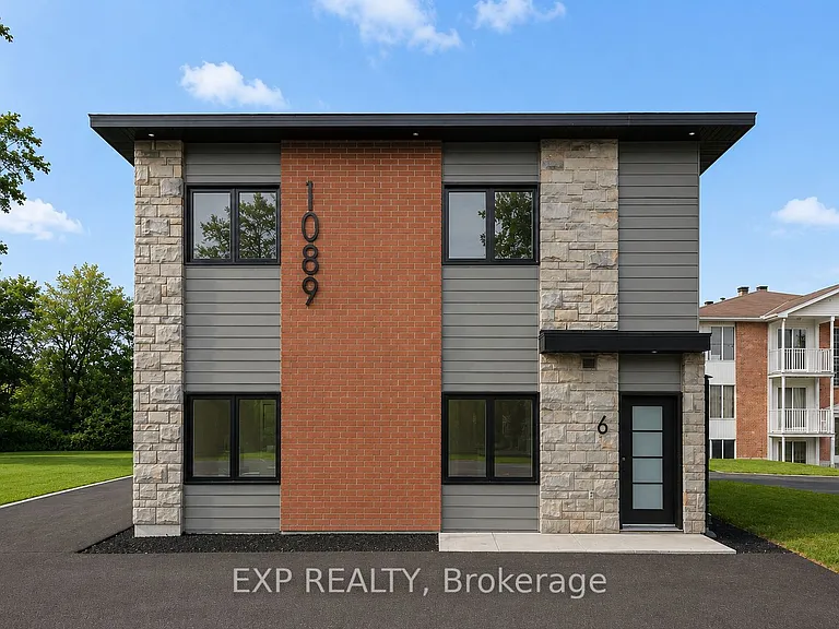 1089 Notre Dame St #6 — Photo 1