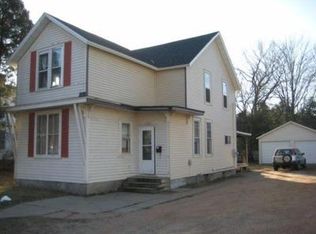 1649 Main St #A, Stevens Point, WI 54481