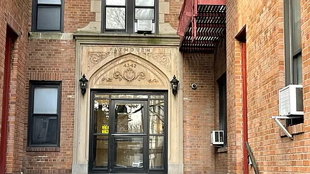 Sold by Weichert Properties - NYC