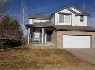 6009 Cheetah Chase, Lone Tree, CO 80130