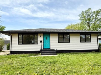 213 SE 3rd St, Ankeny, IA, 50021