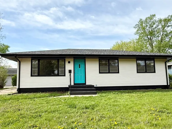 213 SE 3rd St, Ankeny, IA 50021