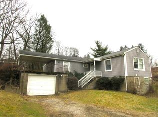 1491 Renton Rd, Pittsburgh, PA 15239