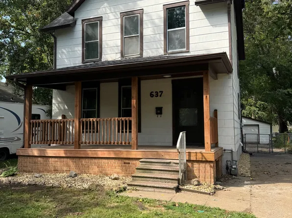 637 NE Sumner St, Topeka, KS 66616