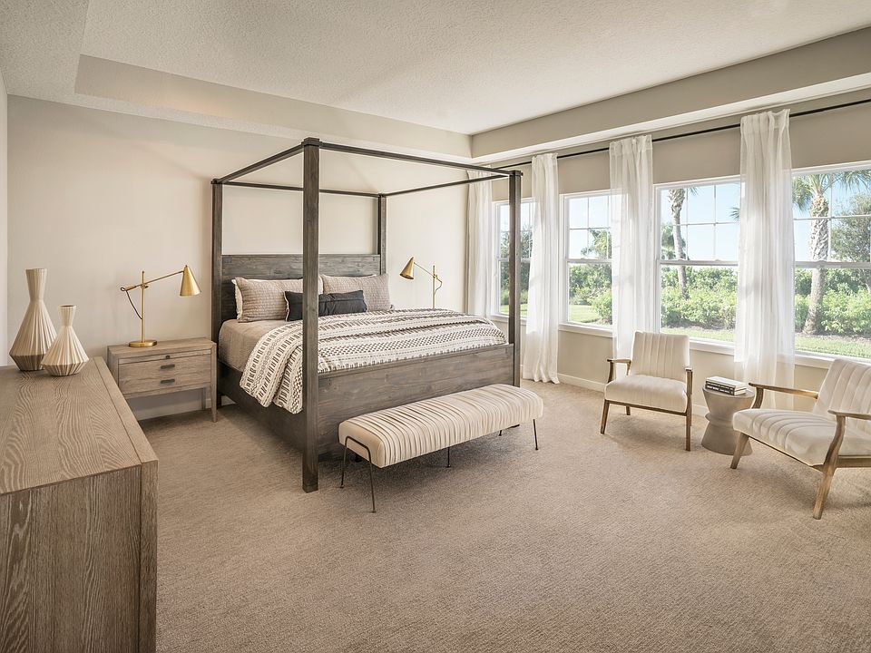 Weslyn Park - Chambord II Interior Image 1