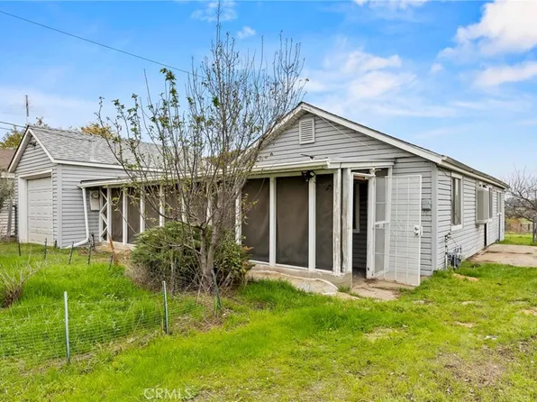 1510 10th St, Oroville, CA 95965