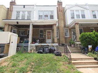 6433 Ditman St, Philadelphia, PA 19135