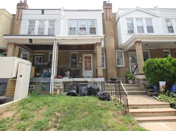 6433 Ditman St, Philadelphia, PA 19135
