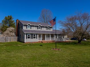 3028 Riverside Dr, Danville, KY 40422