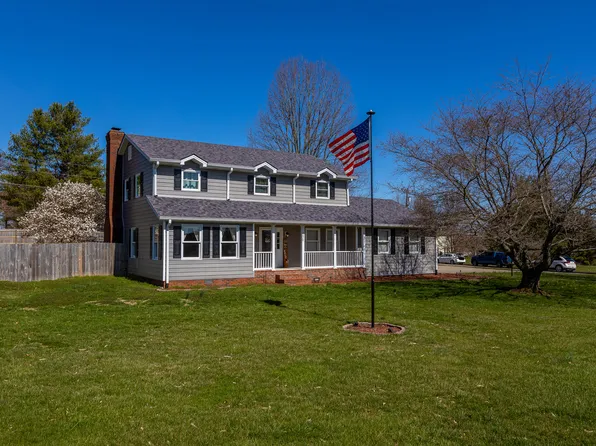 3028 Riverside Dr, Danville, KY 40422