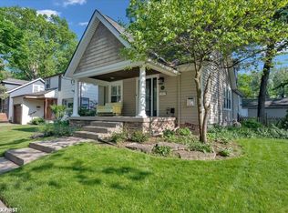 52 Sylvan Ave, Pleasant Ridge, MI 48069
