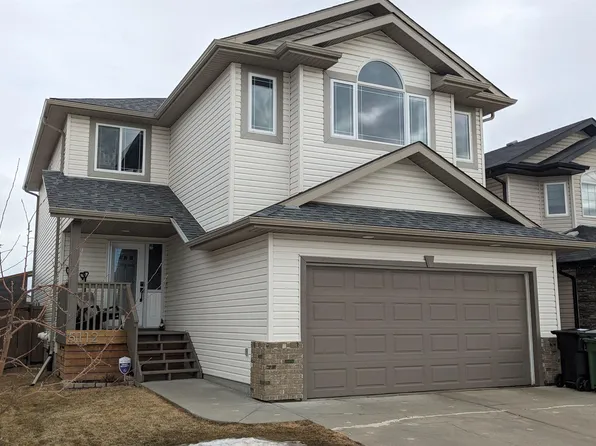 5112 159th Ave NW, Edmonton, AB T5Y 0M4