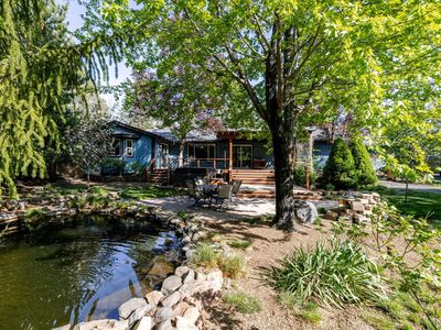 20570 Whitehaven Ln, Bend, OR, 97702