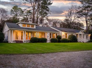 740 Highland Park Dr SW, Aiken, SC 29801