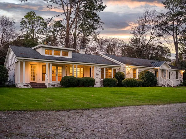 740 Highland Park Dr SW, Aiken, SC 29801