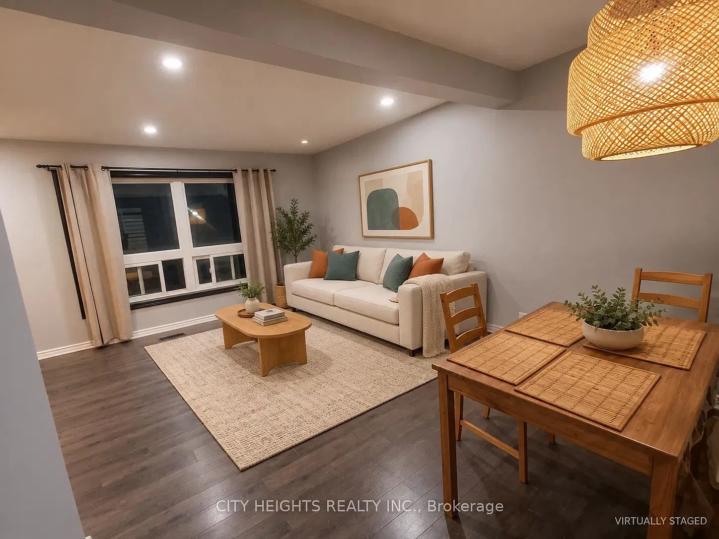 3 bed, $2,500 — Photo 4