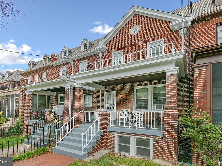 1305 Rittenhouse St NW — Photo 1