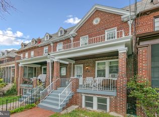 1305 Rittenhouse St NW, Washington, DC 20011