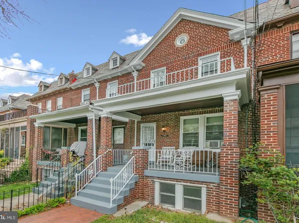 1305 Rittenhouse St NW, Washington, DC 20011