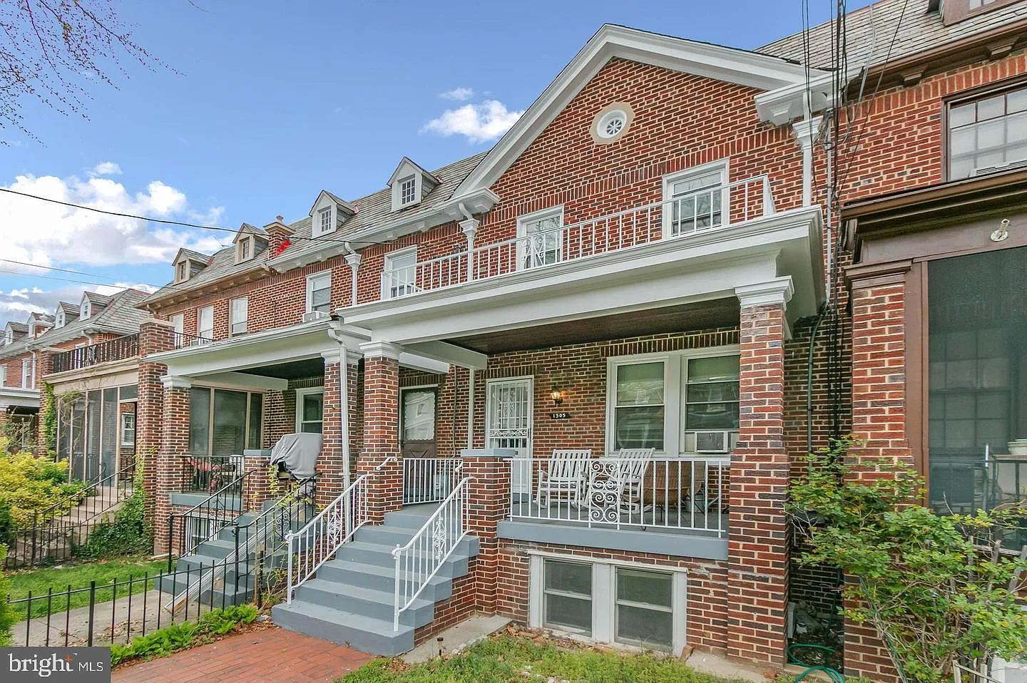 1305 Rittenhouse St NW photo 1