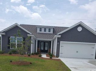249 Star Lake Dr LOT 59, Murrells Inlet, SC 29576