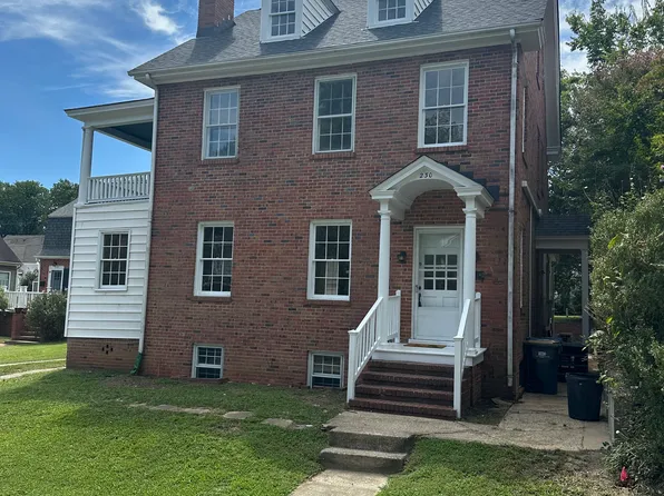 230 Griffin Ave, Williamsburg, VA 23185