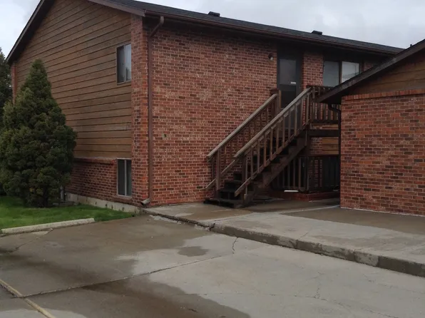 308 Hacker Ct, 308 Hacker Ct APT C, Cheyenne, WY 82009