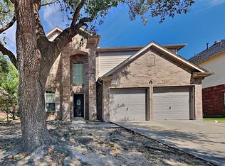 18606 Atascocita Forest Dr, Humble, TX 77346