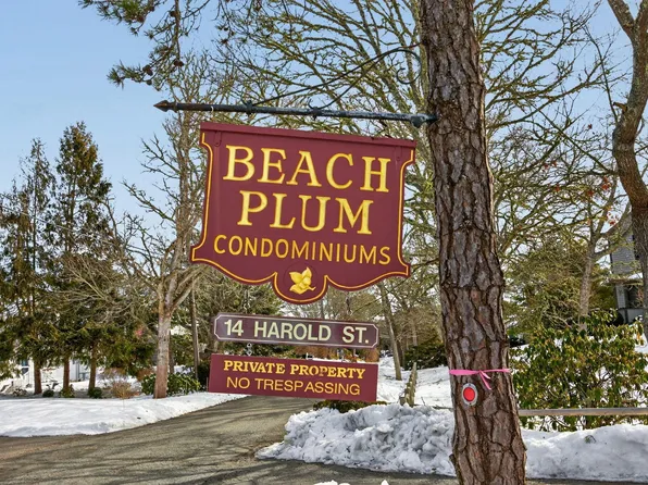 14 Harold Street APT 14E, Harwich Port, MA 02646