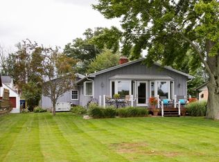 8732 Tobey Dr, Scotts, MI 49088