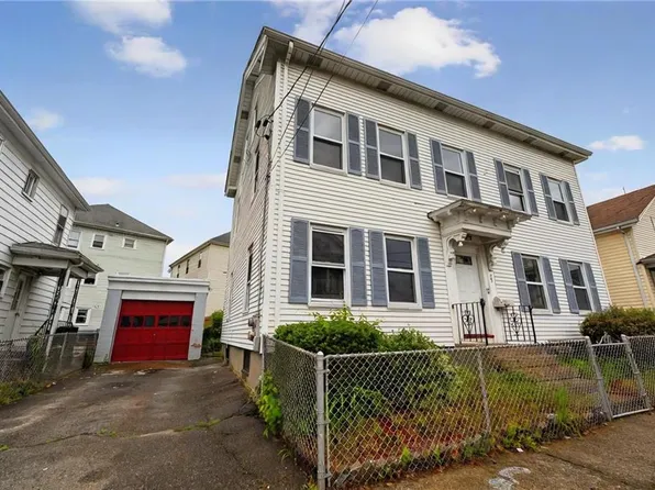 23 Carson St, Pawtucket, RI 02860