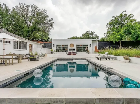 6704 Kirkwood Rd, Fort Worth, TX 76116